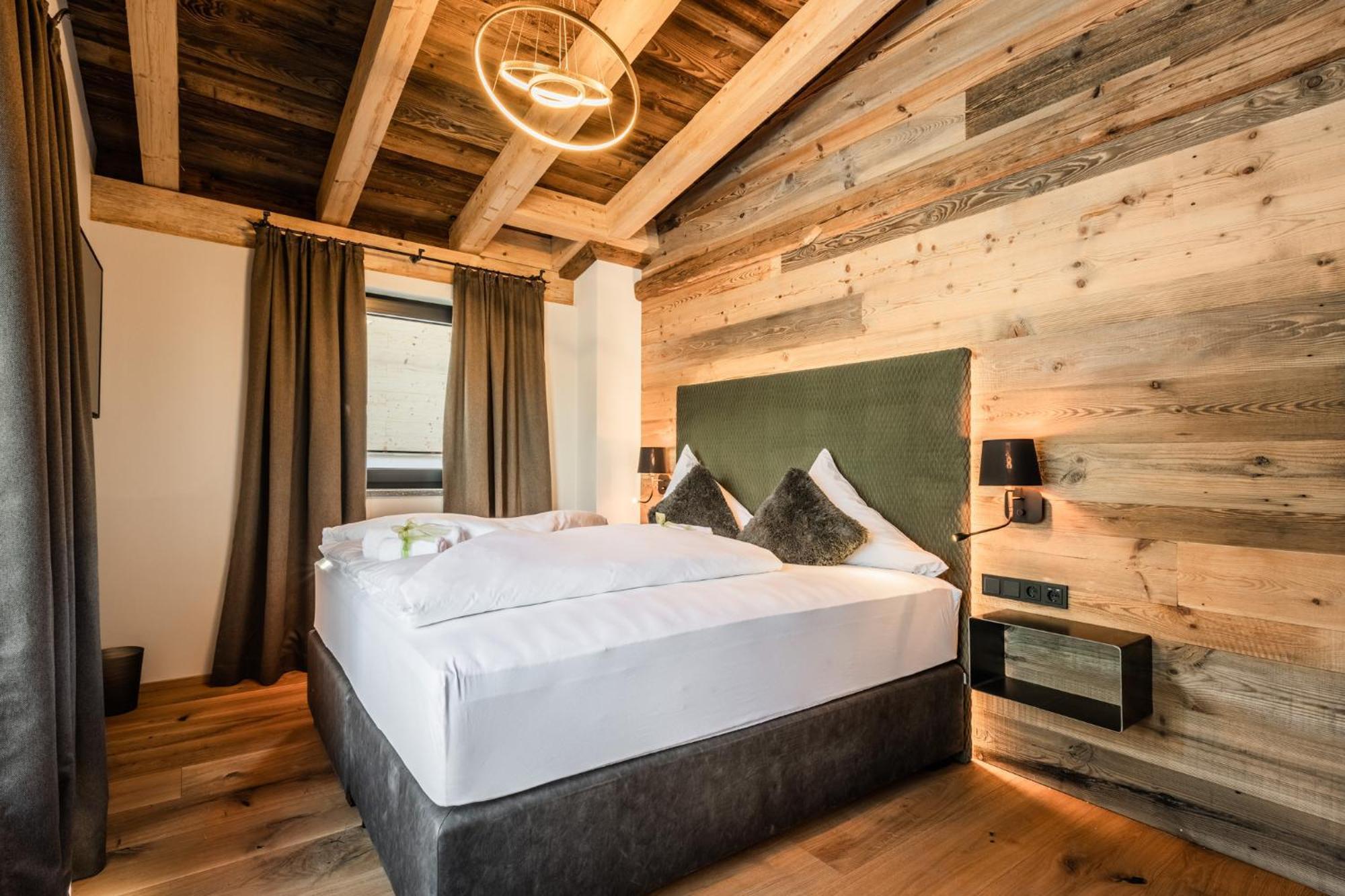 Wilderer Chalets 2-4 Personen ลอยทัช ภายนอก รูปภาพ