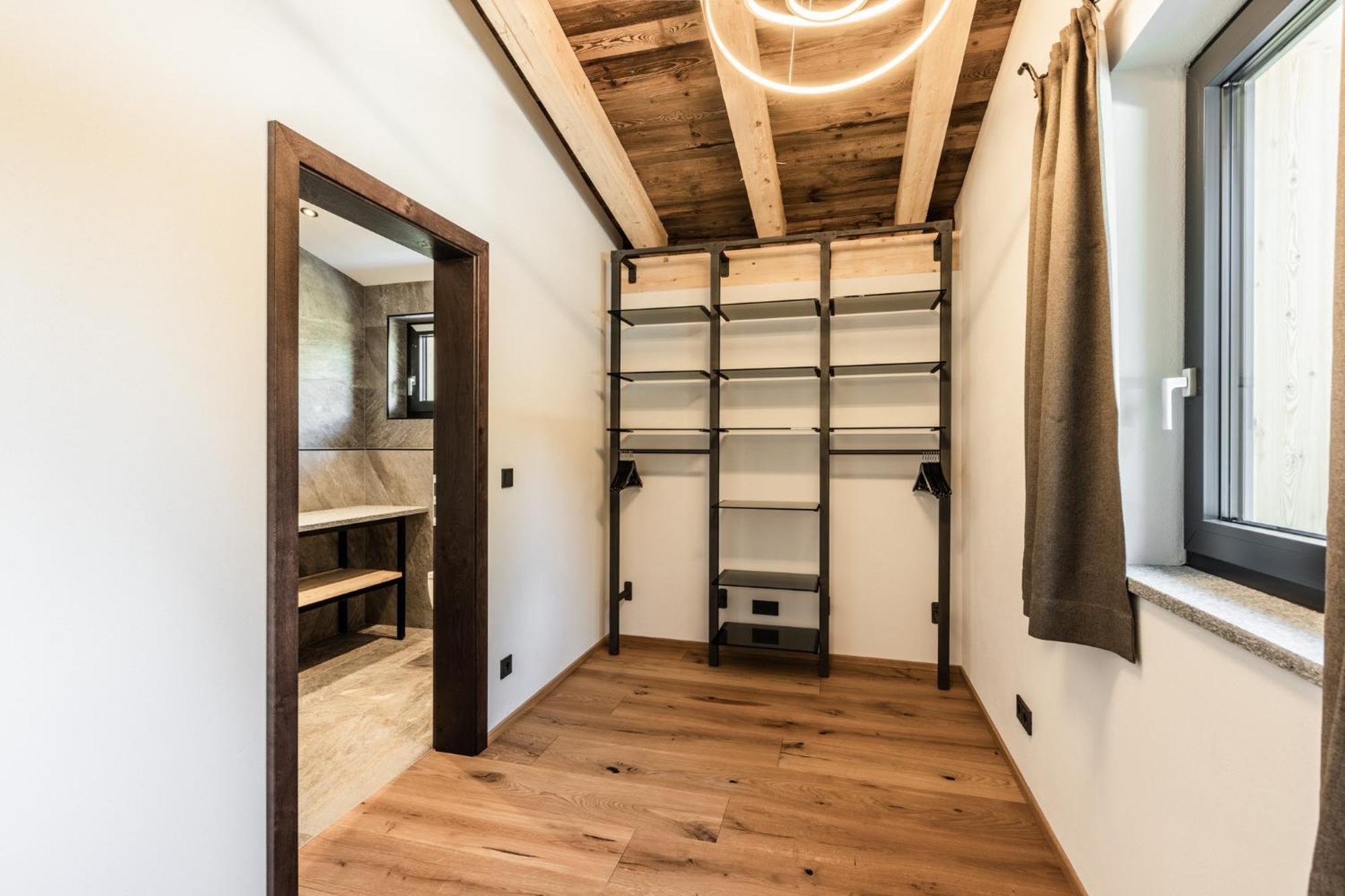 Wilderer Chalets 2-4 Personen ลอยทัช ภายนอก รูปภาพ