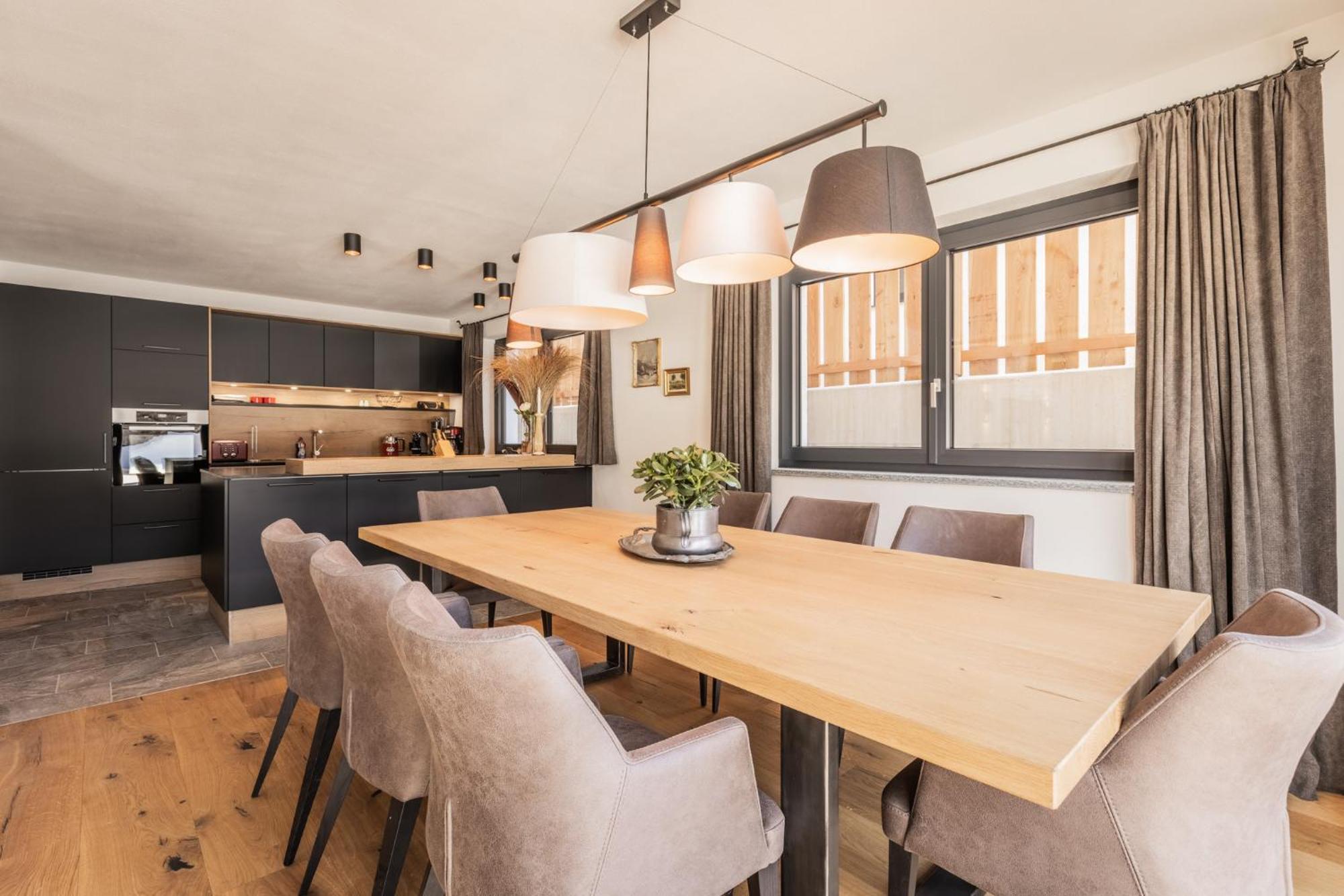 Wilderer Chalets 2-4 Personen ลอยทัช ภายนอก รูปภาพ