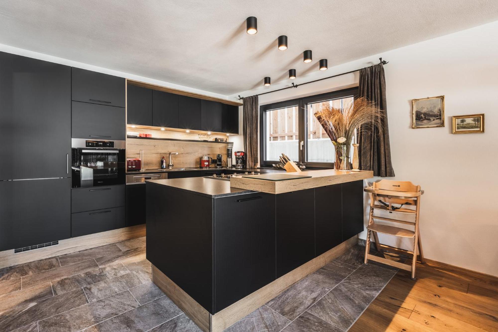 Wilderer Chalets 2-4 Personen ลอยทัช ภายนอก รูปภาพ