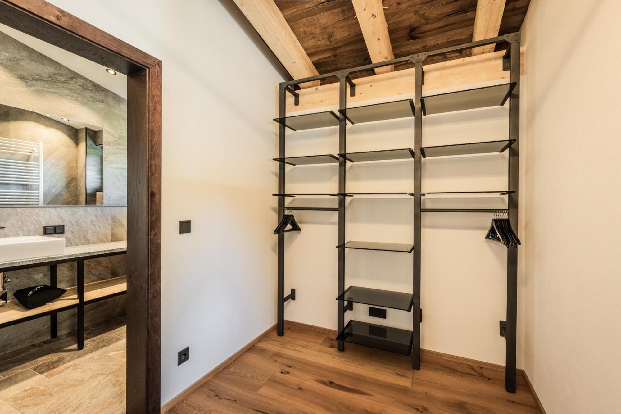 Wilderer Chalets 2-4 Personen ลอยทัช ภายนอก รูปภาพ