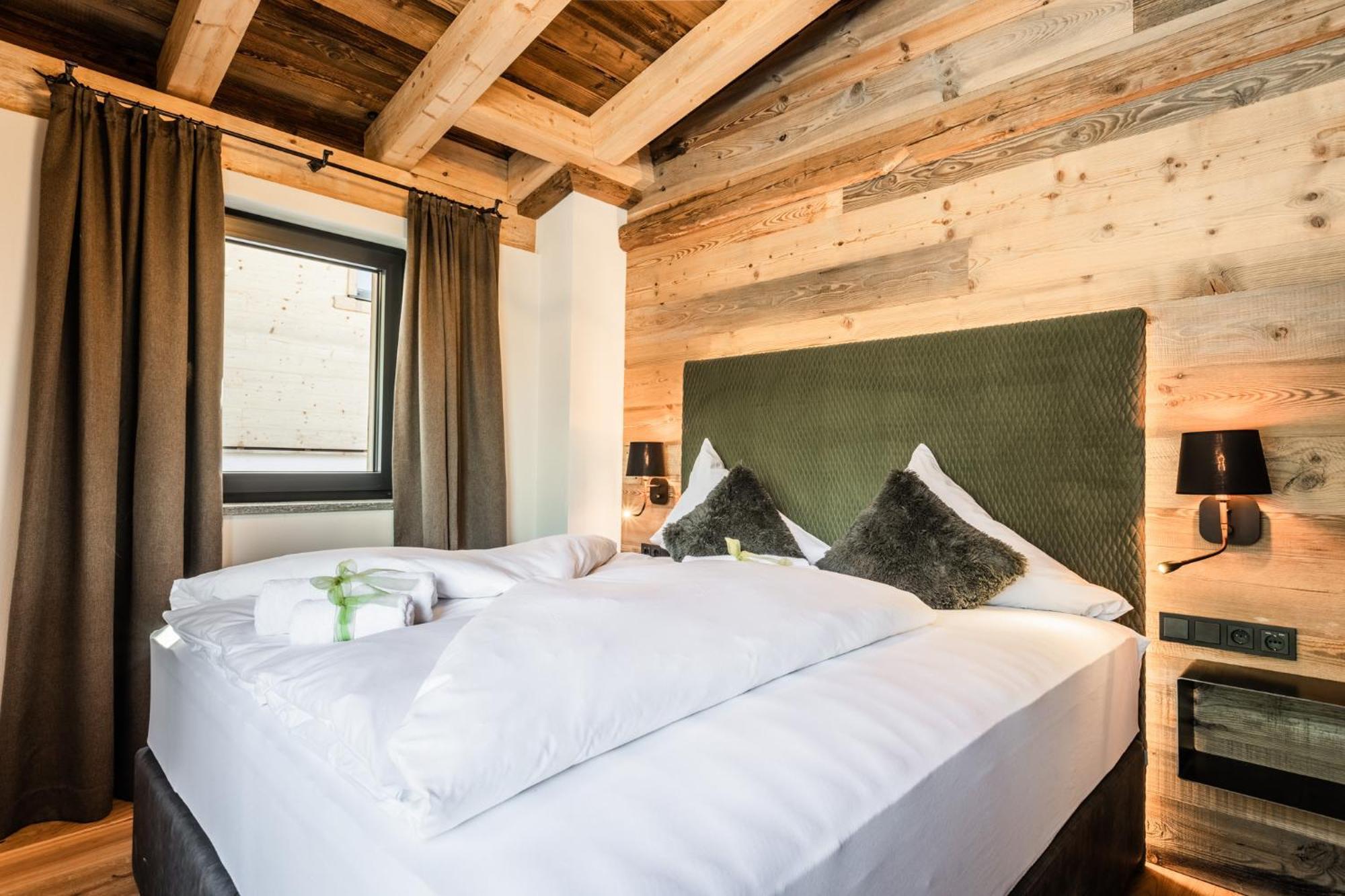 Wilderer Chalets 2-4 Personen ลอยทัช ภายนอก รูปภาพ