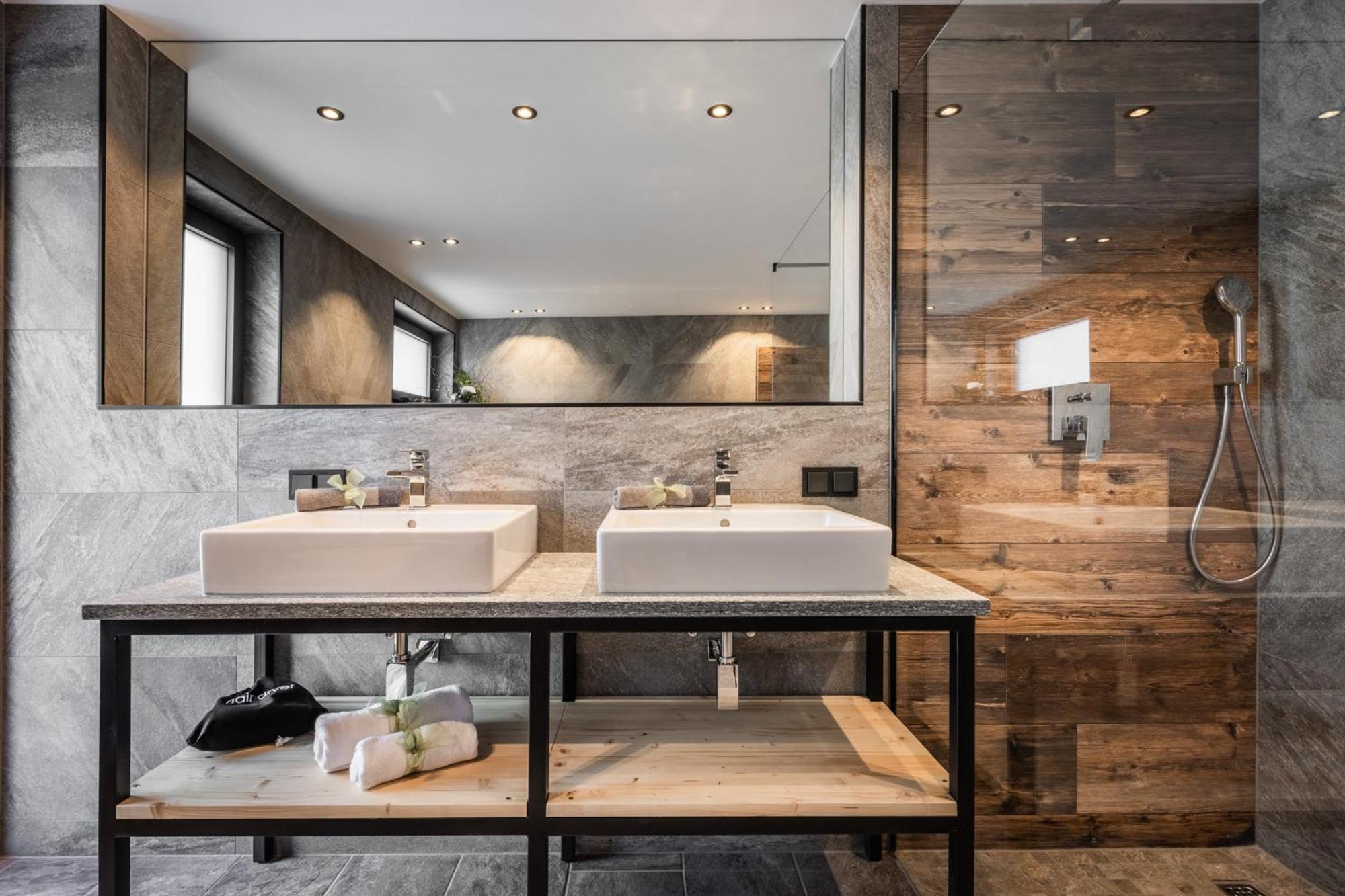 Wilderer Chalets 2-4 Personen ลอยทัช ภายนอก รูปภาพ