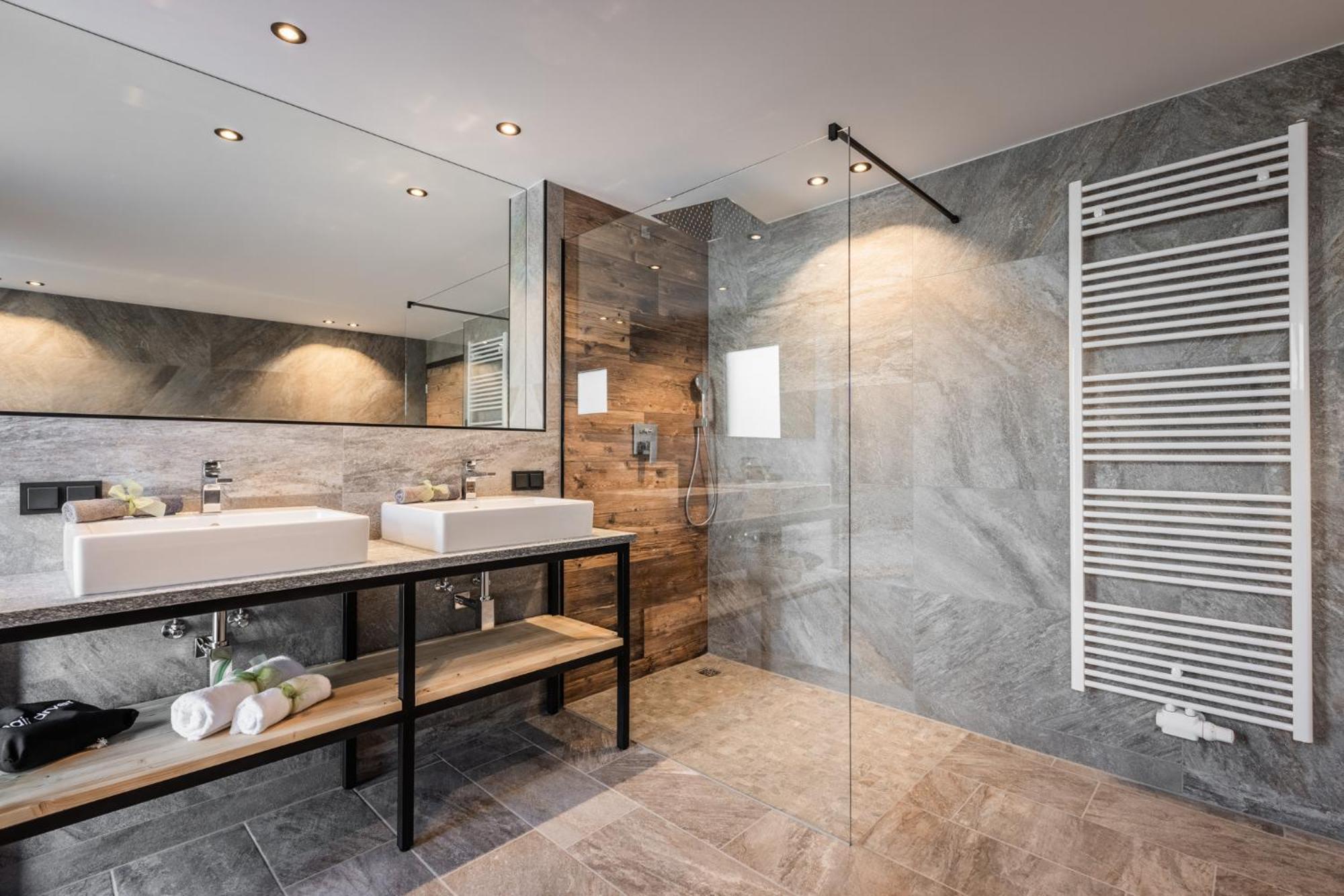 Wilderer Chalets 2-4 Personen ลอยทัช ภายนอก รูปภาพ