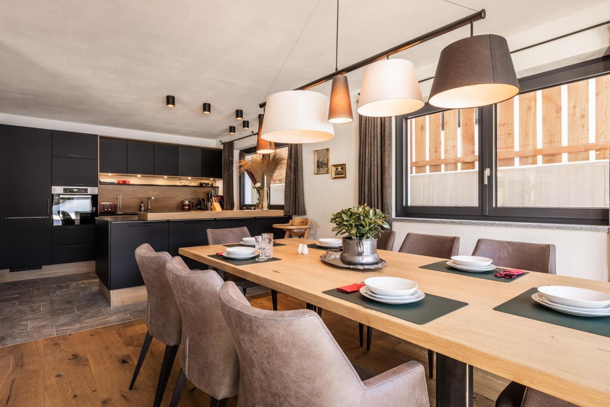 Wilderer Chalets 2-4 Personen ลอยทัช ภายนอก รูปภาพ