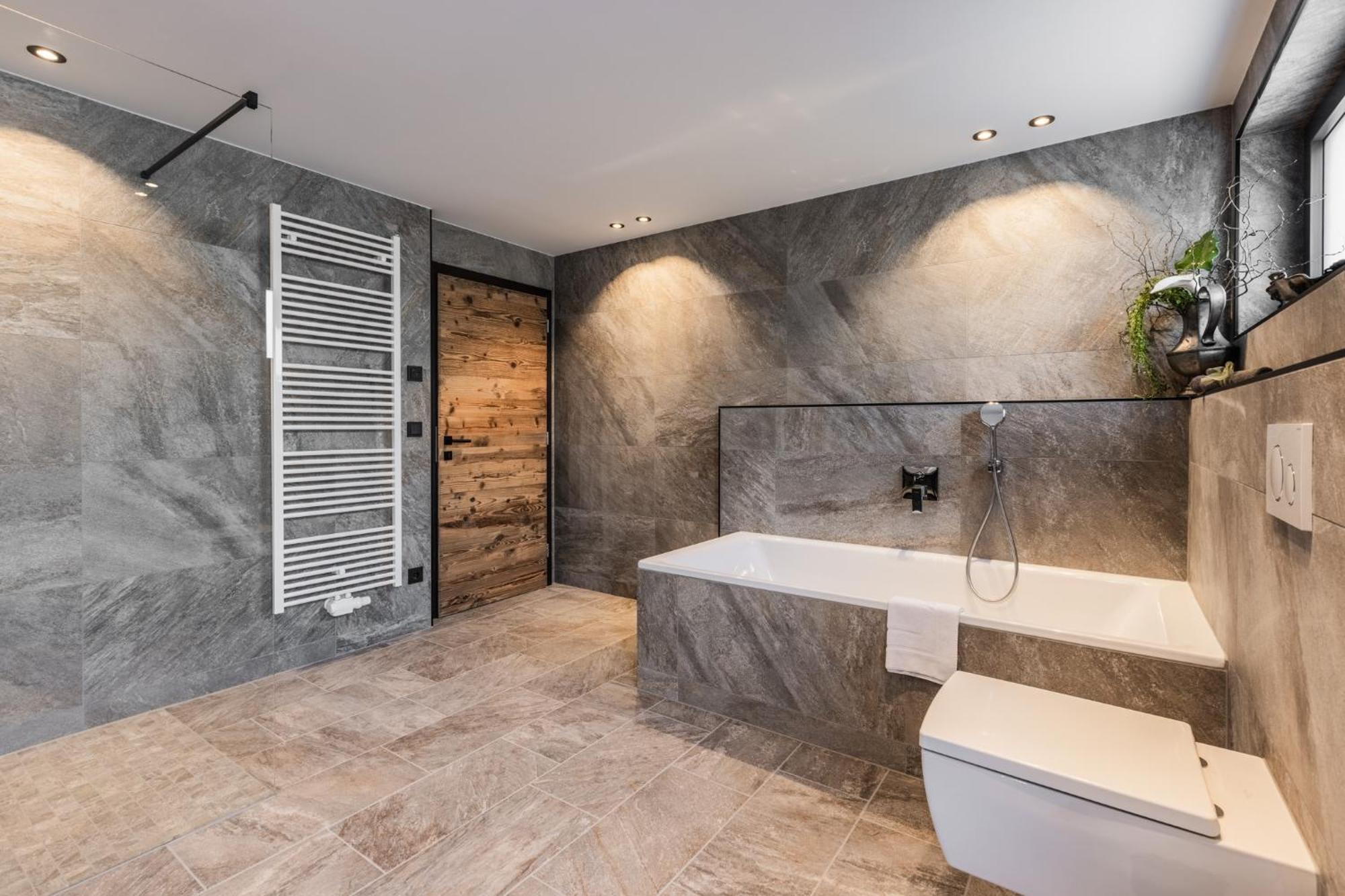 Wilderer Chalets 2-4 Personen ลอยทัช ภายนอก รูปภาพ
