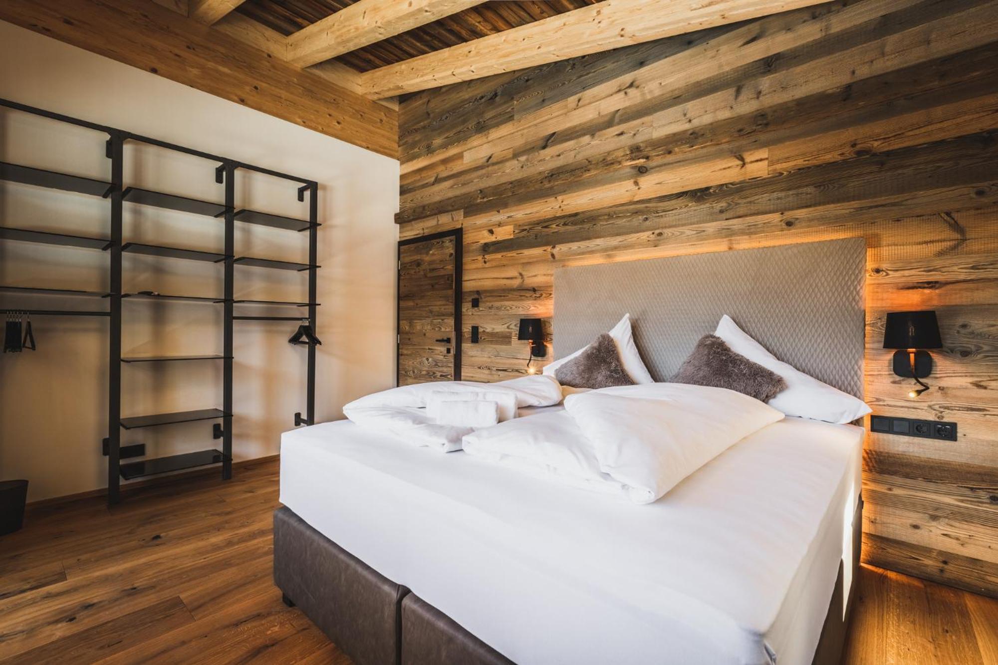 Wilderer Chalets 2-4 Personen ลอยทัช ภายนอก รูปภาพ