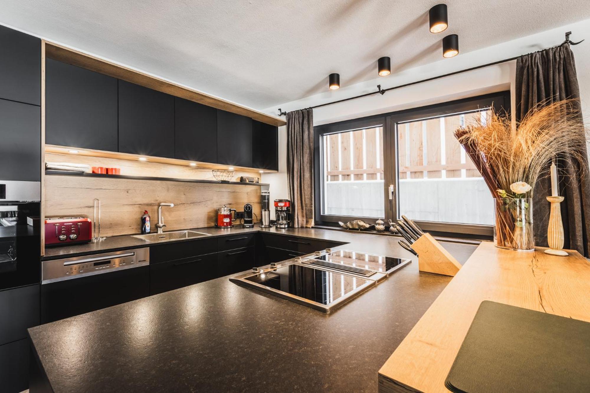 Wilderer Chalets 2-4 Personen ลอยทัช ภายนอก รูปภาพ